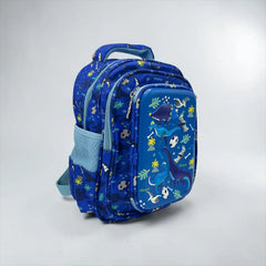 DINOSAUR BACKPACK SPARKLES