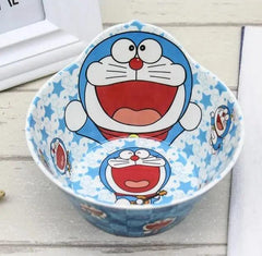 CUTE CHARACTER BOWL