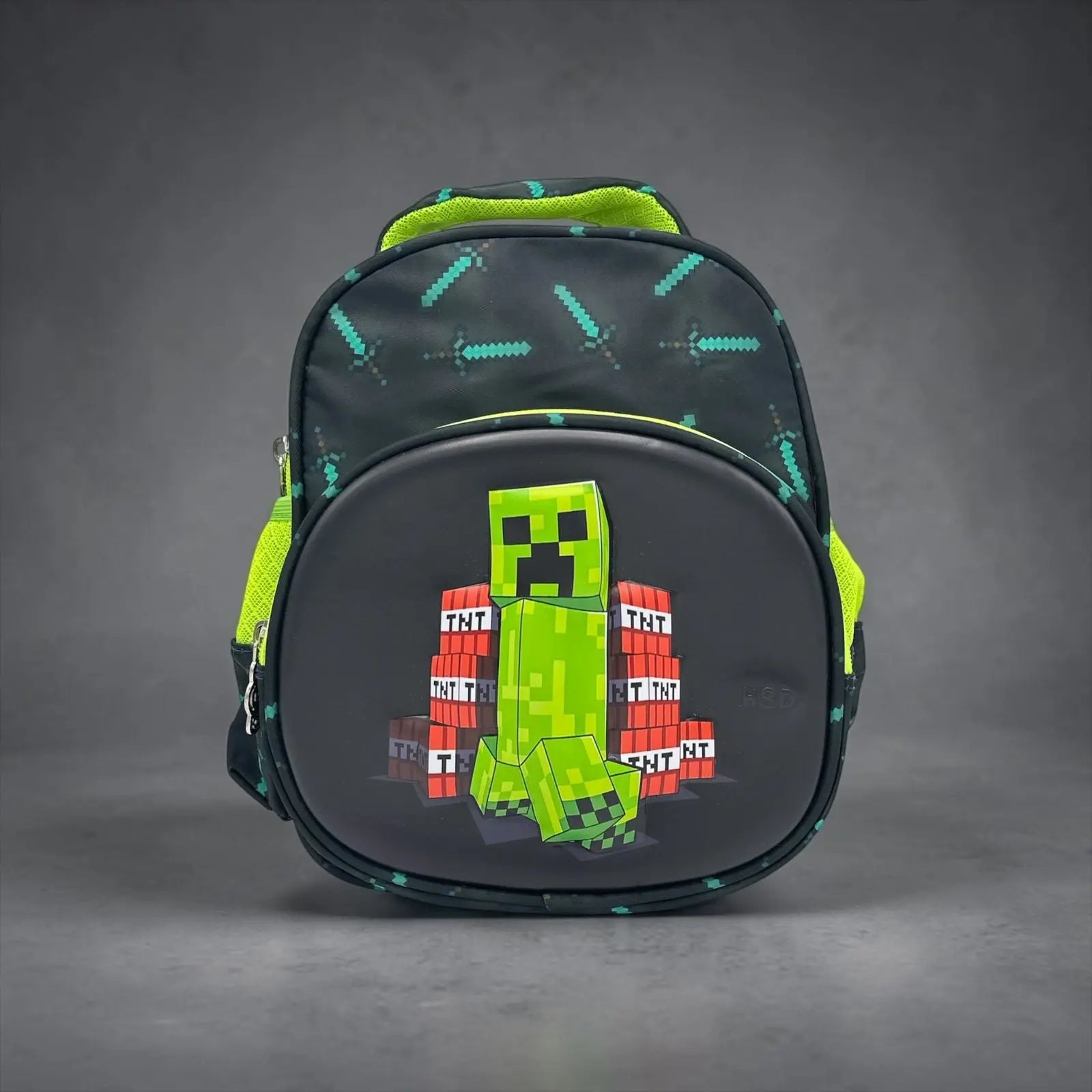 MINECRAFT BACKPACK - Sparkles