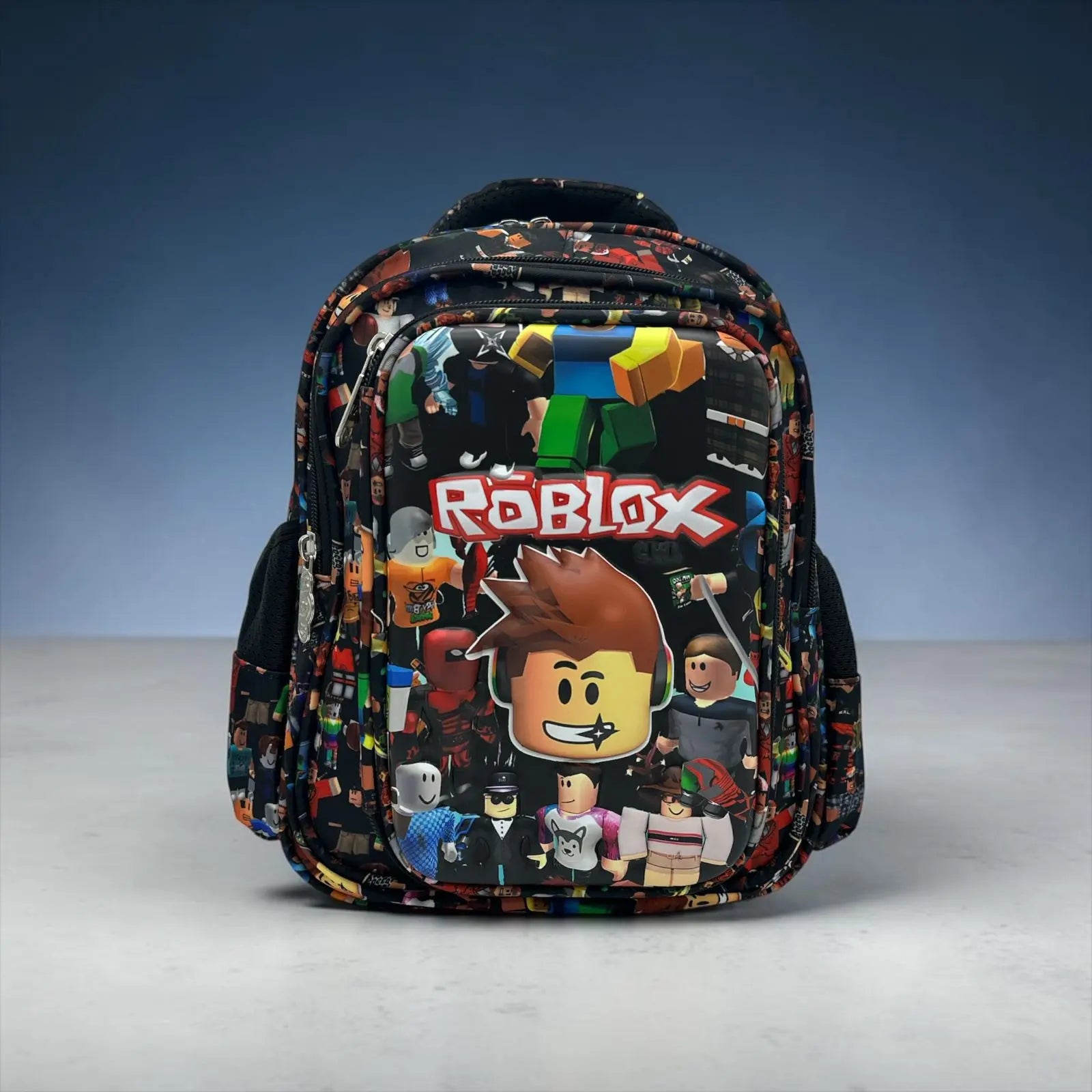 ROBLOX BACKPACK SPARKLES
