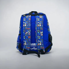 JUNIOR SONIC BACKPACK - Sparkles