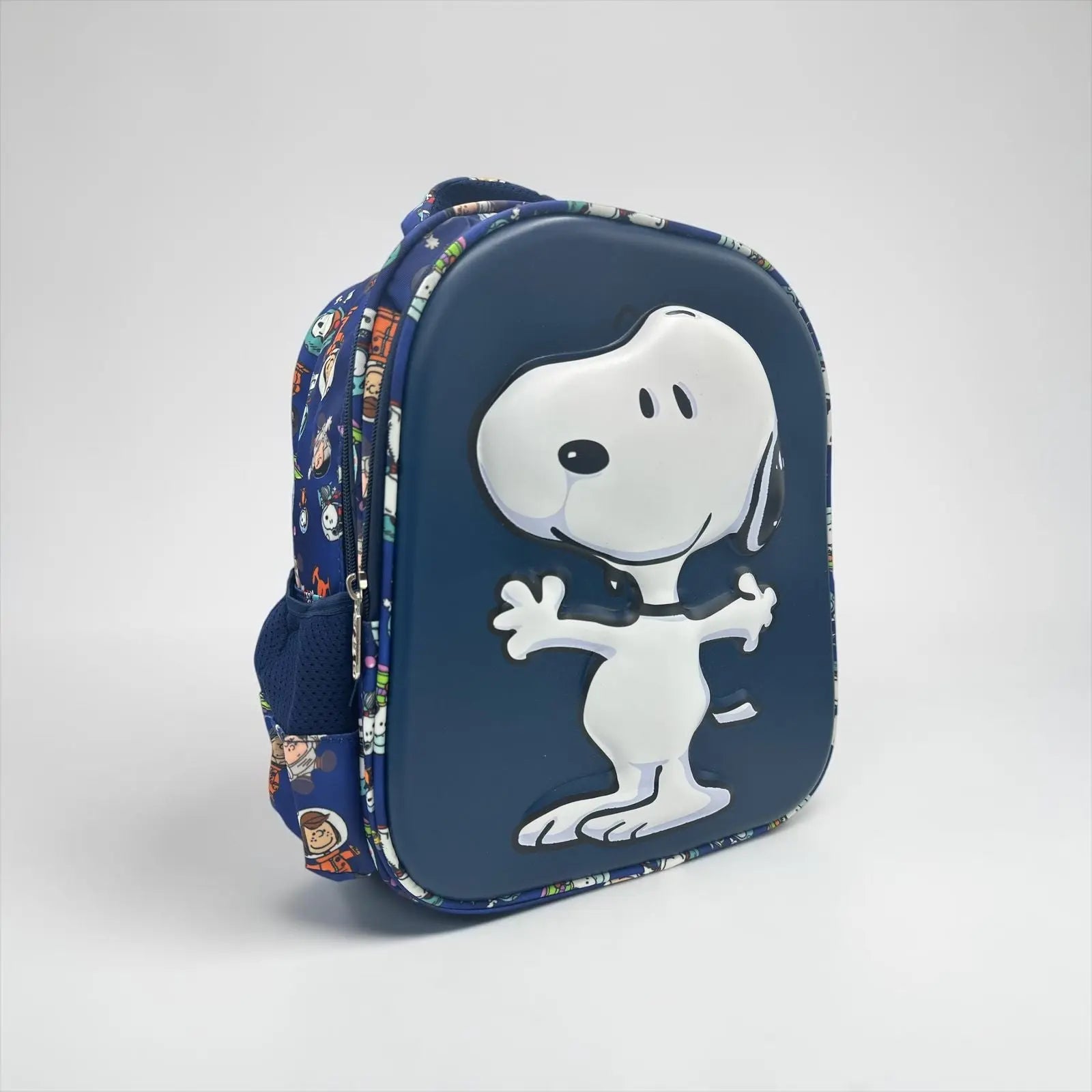 SNOOPY BACKPACK - Sparkles