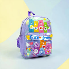 CARE BEARS BACKPACK