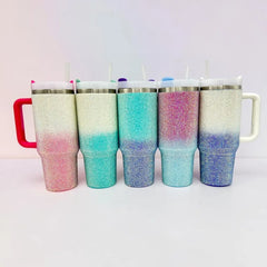 RHINESTONE TUMBLER - Sparkles