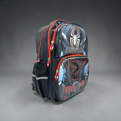 COOL SPIDERMAN BACKPACK - Sparkles