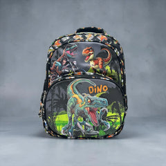 AESTHETIC DINOSAUR BACKPACK - Sparkles