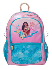 SMIGGLE MOANA CLASSIC BACKPACK SPARKLES