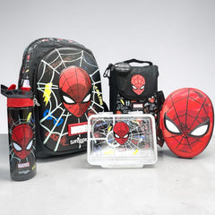 CLASSIC SPIDERMAN DEAL
