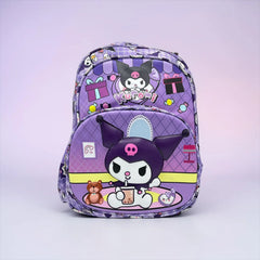 CUTE KUROMI BACKPACK - Sparkles