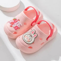 TRENDY ADORABLE CROCS