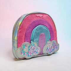 FLAUNTING RAINBOW BAG