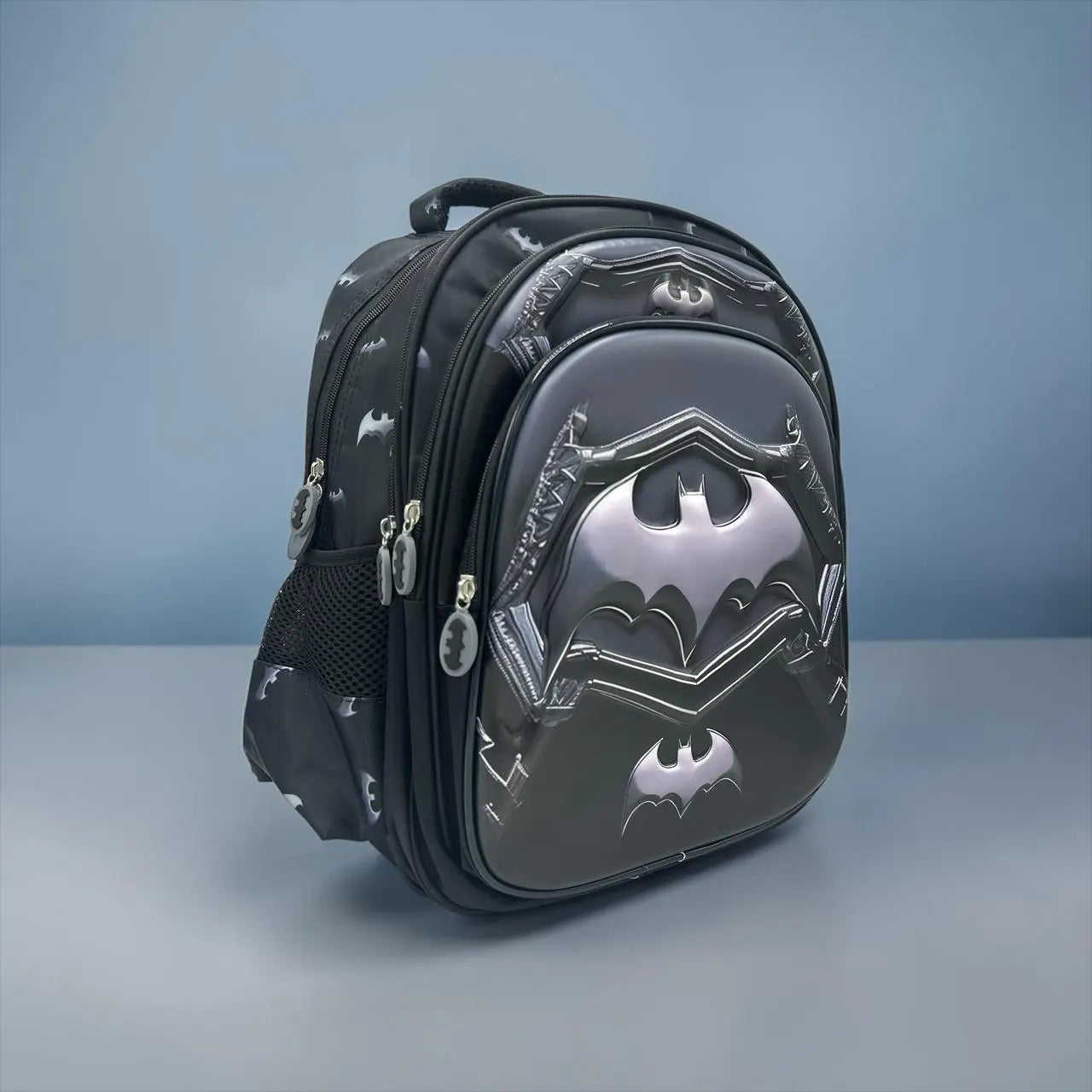 BATMAN BACKPACK - Sparkles