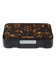 SMIGGLE LIVEWIRE BENTO LUNCH BOX SPARKLES