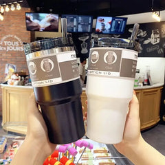 TYESO TRAVEL TUMBLER