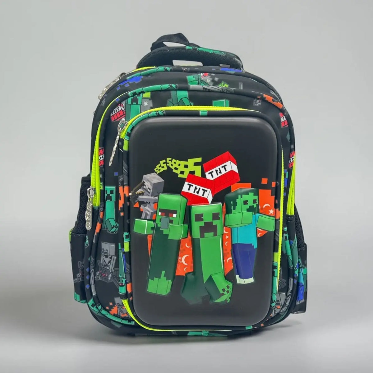 MINECRAFT BACKPACK - Sparkles