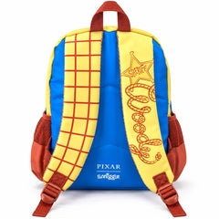 SHERIFF WOODY TOY STORY JUNIOR BACKPACK