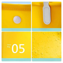 PORTABLE VANITY BAG SPARKLES