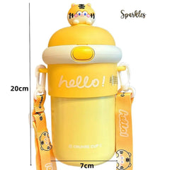 CRUHRE SIPPER CUP
