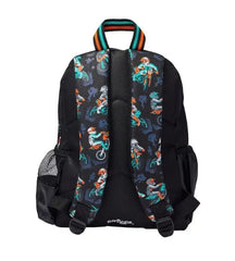 SMIGGLE BLAST OFF JUNIOR BACKPACK SPARKLES