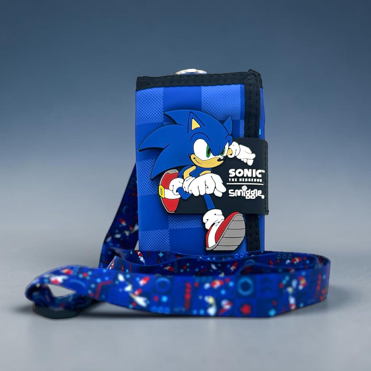 SONIC WALLET