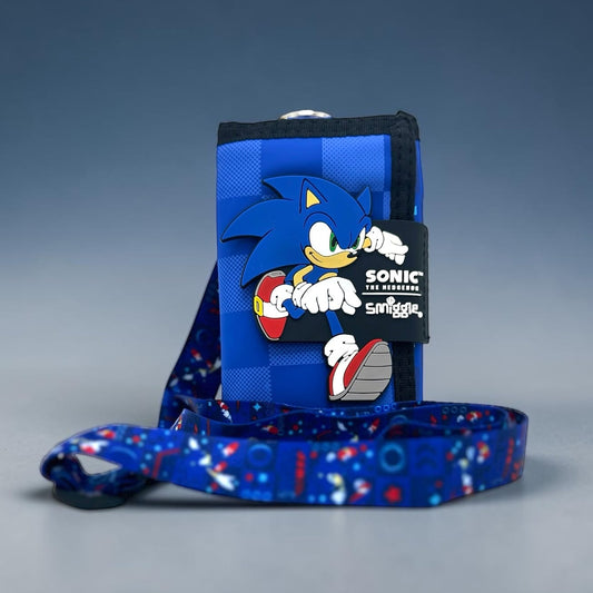 SONIC WALLET