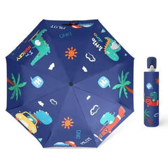 TRENDING CHARACTER UMBRELLA