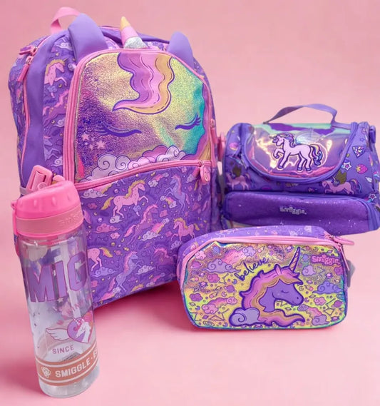 UNICORN FANTASY DEAL - Sparkles