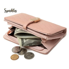 CLASSIC LEATHER WALLET