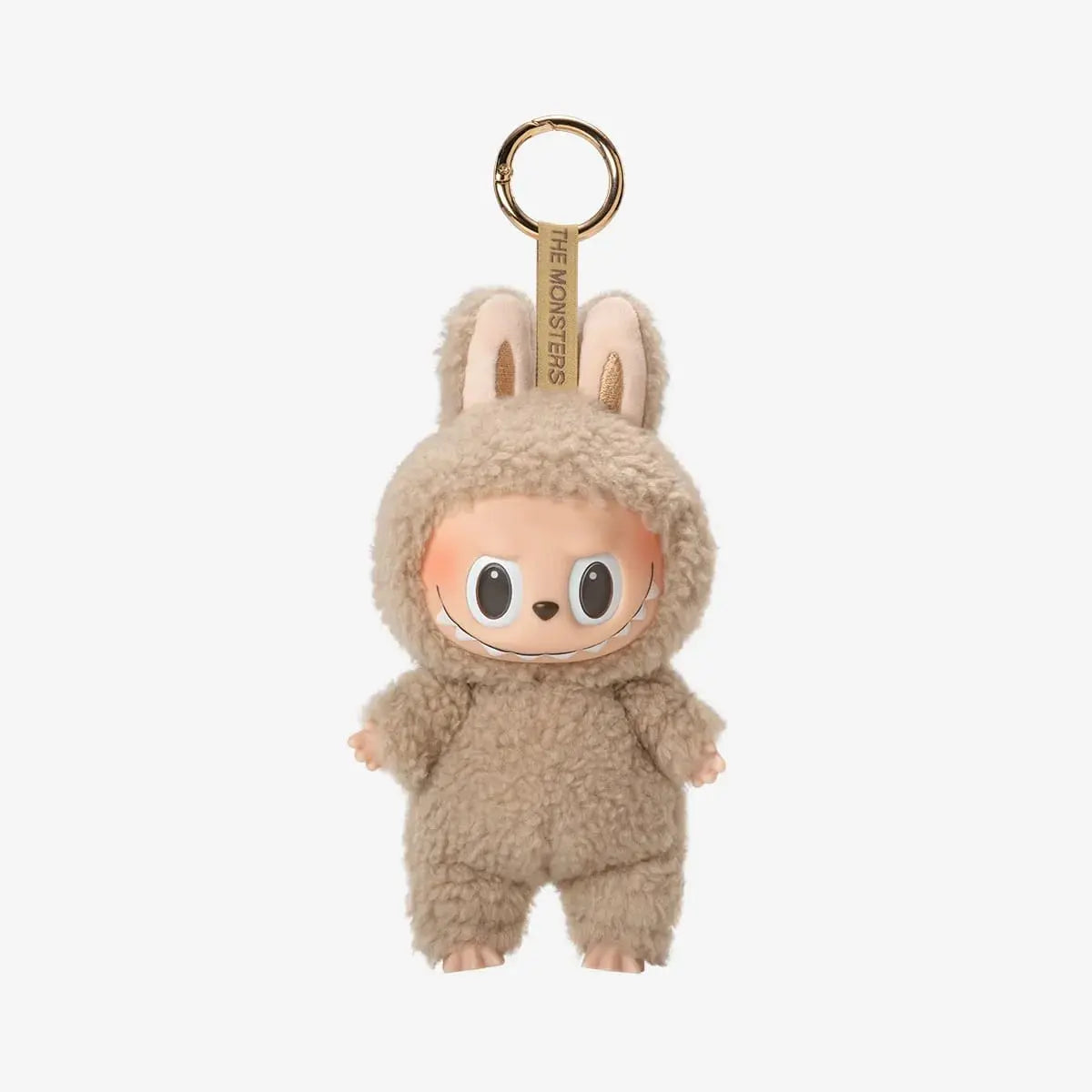 LABUBU TASTY MACARONS DOLL SPARKLES