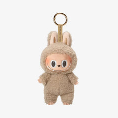 LABUBU TASTY MACARONS DOLL SPARKLES