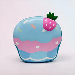 CUPCAKE BACKPACK