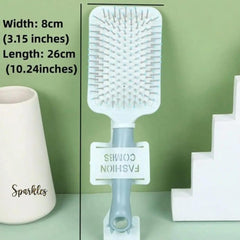 TRENDING CLASSIC HAIR BRUSH