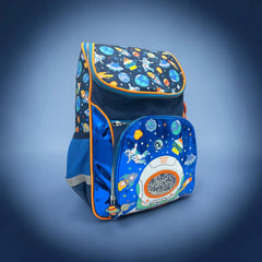VEST ASTRONAUT SPACE BACKPACK