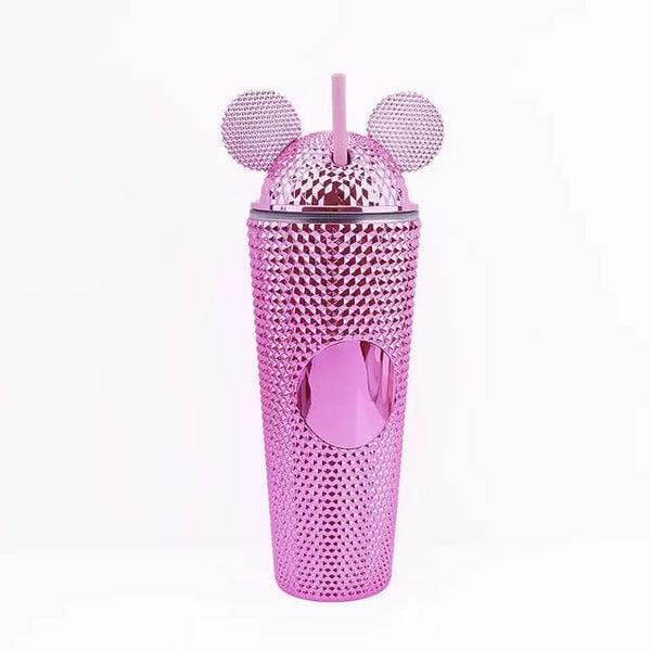 SPARKLING MICKEY SIPPER