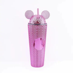 SPARKLING MICKEY SIPPER