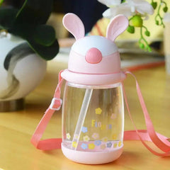 BUNNY EARS WATER BOTTLE