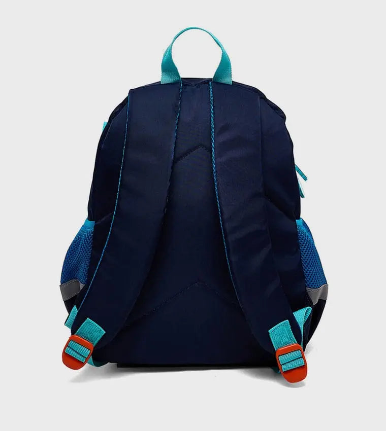 DAZZLING VEST BACKPACK SPARKLES