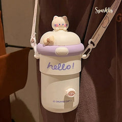 CRUHRE SIPPER CUP