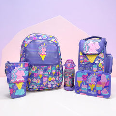 PURPLE UNICORN ICECREAM CLASSIC DEAL