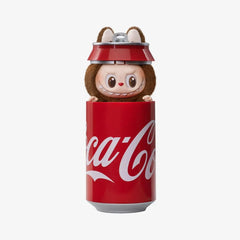 LABUBU MONSTERS COCA-COLA SERIES SPARKLES