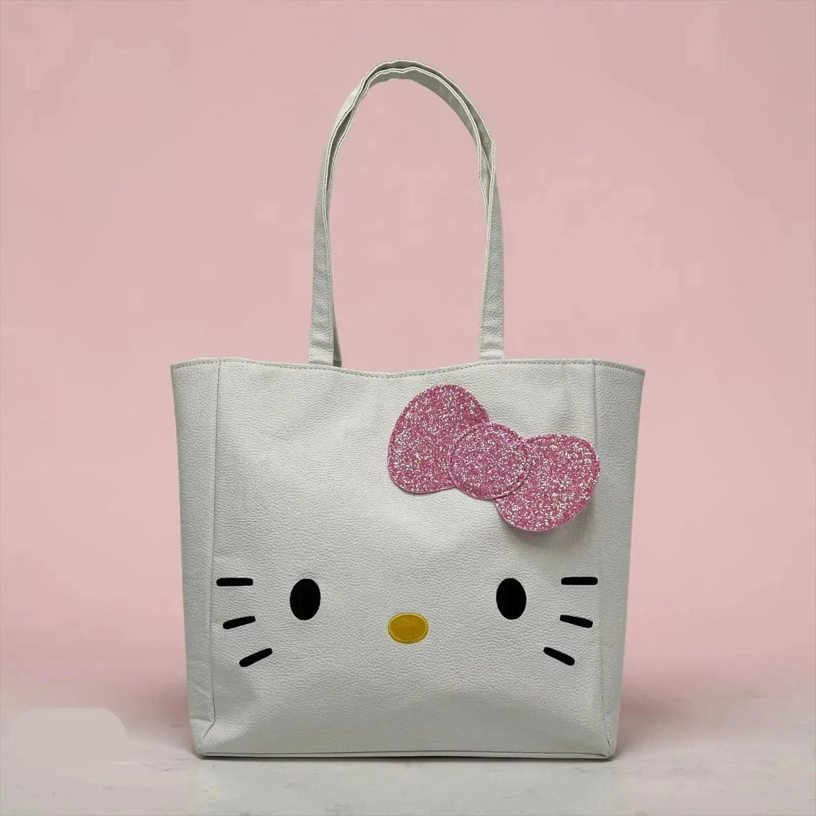 HELLO KITTY TOTE BAG Blinky Co 