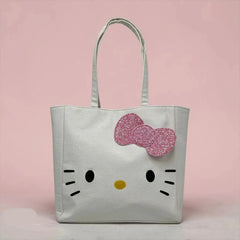 HELLO KITTY TOTE BAG Blinky Co 