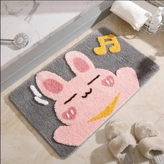 EXQUISITE SOFT FLOOR MAT