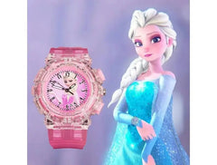 PRETTY PRINCESS WATCH