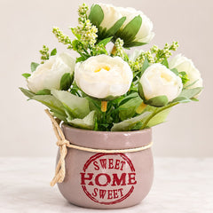 TRENDY HOME DECOR PLANTER