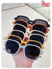 AESTHETIC KIDS SUNGLASSES