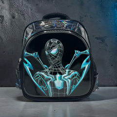 SPIDERMAN BACKPACK - Sparkles