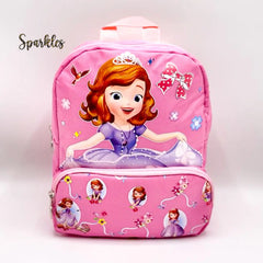 ADORABLE SOFIA BACKPACK