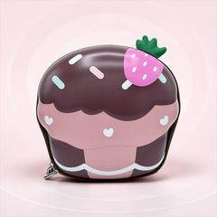 CUPCAKE BACKPACK