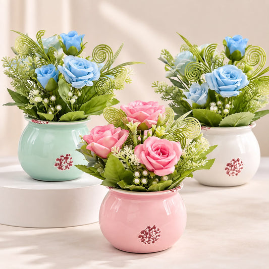 TRENDY HOME DECOR PLANT